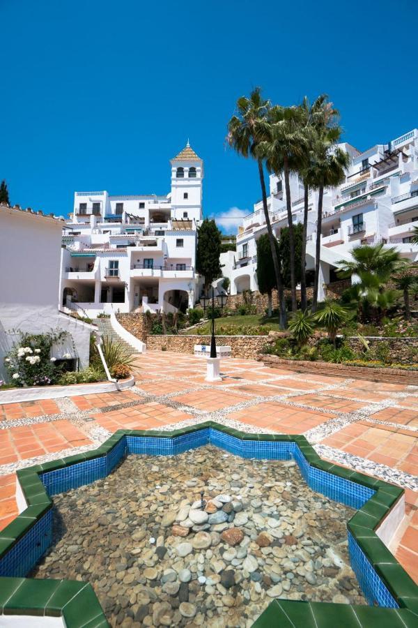 Апартаменты Capistrano Playa 712 Menyber Нерха Экстерьер фото